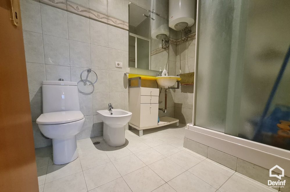 Tirane For Sale Apartment 2+1 Near Jordan Misja Artistic High School Apartment Booking/AirBnB Office